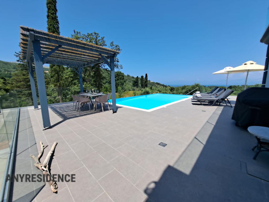 Villa in Corfu, photo #2, listing #2236462