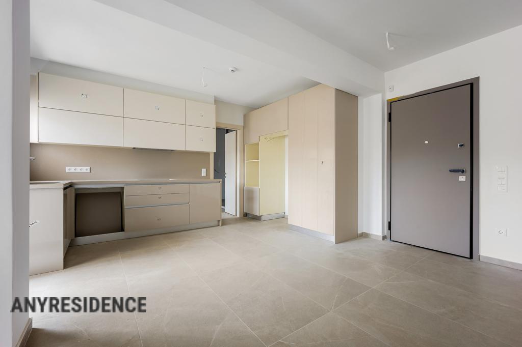 Apartment in Glyfada, photo #4, listing #2480814