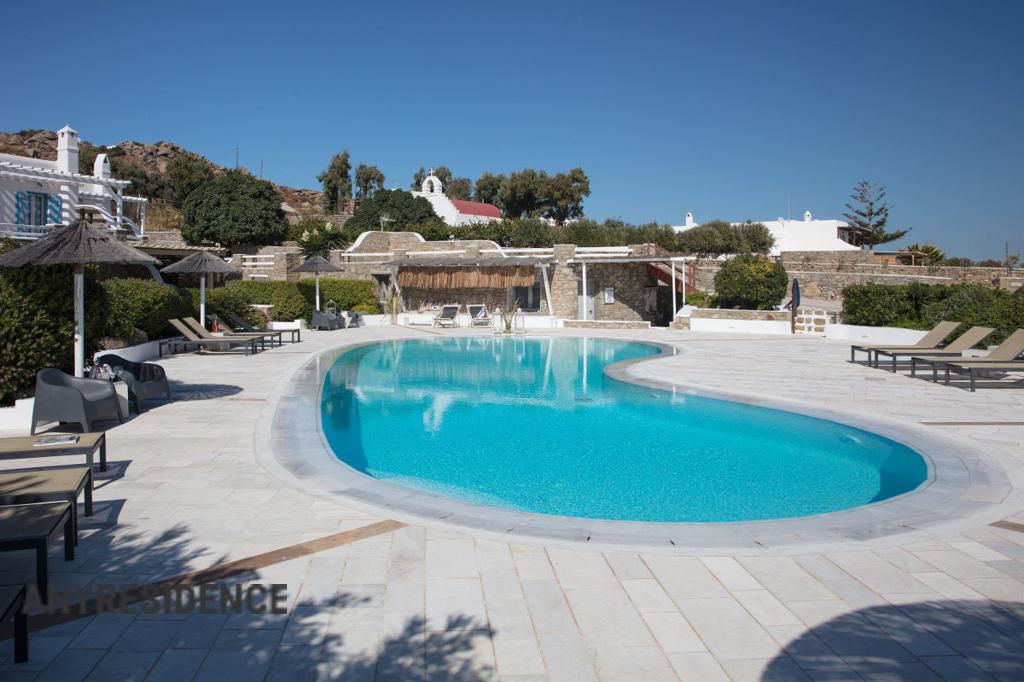 Villa in Mikonos, photo #4, listing #2164608