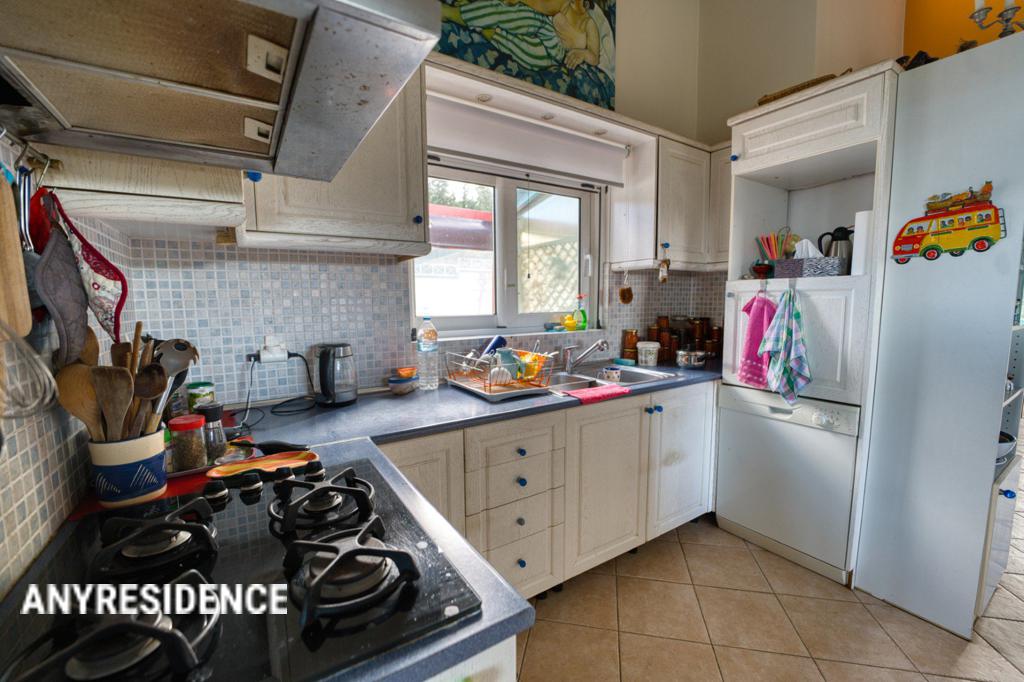 Townhome in Chania, photo #9, listing #2443349