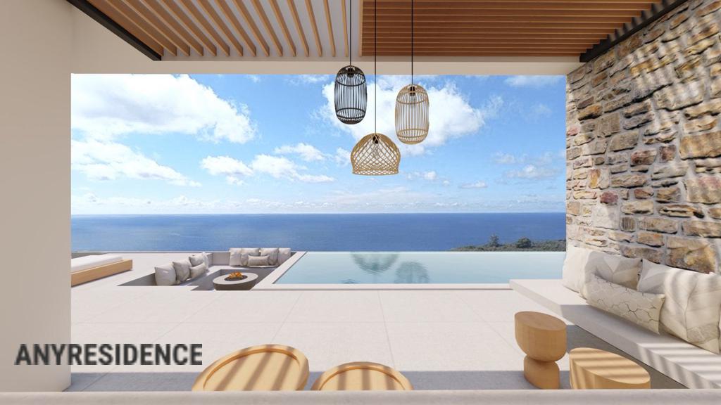 Villa in Lefkas, photo #9, listing #2518308