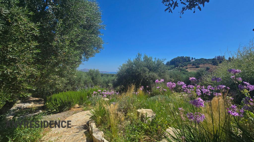 Development land Tsivaras, photo #4, listing #2538039