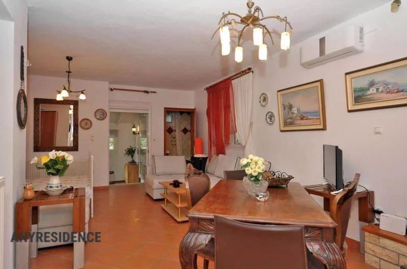 4 room terraced house in Afytos, photo #4, listing #1888943