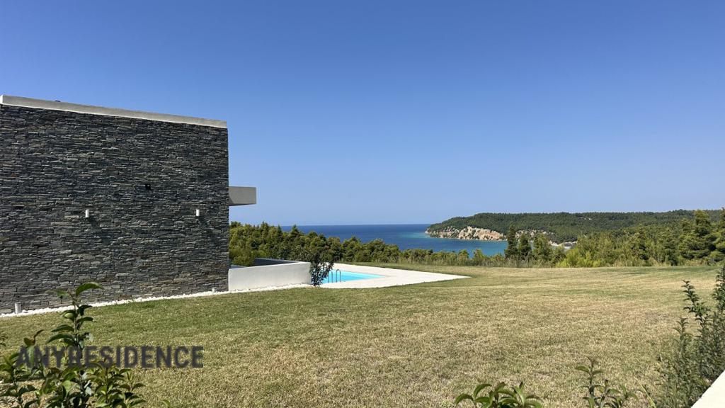 Villa in Chalkidiki (Halkidiki), photo #3, listing #2126696