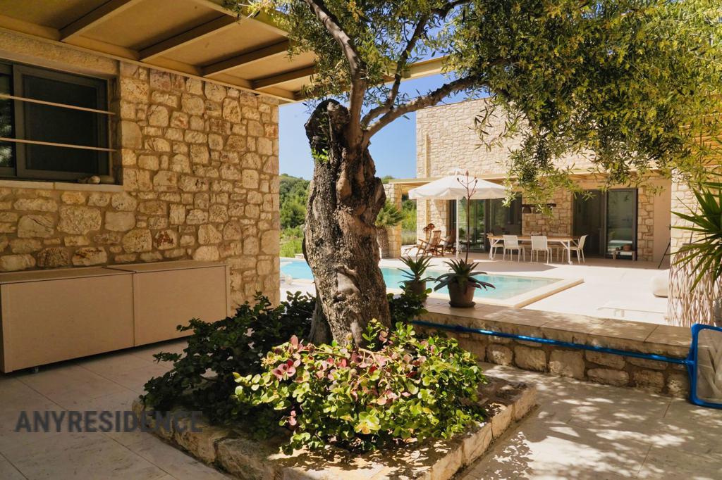 Villa in Peloponnese, photo #6, listing #2334596