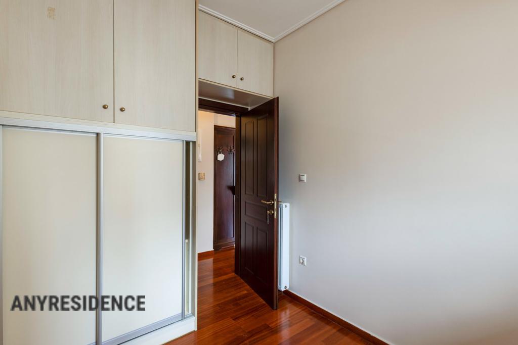 2 room terraced house in Athenian Riviera, photo #9, listing #2524209