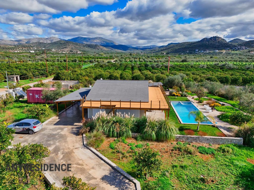 Townhome in Nafplio, photo #4, listing #2493229