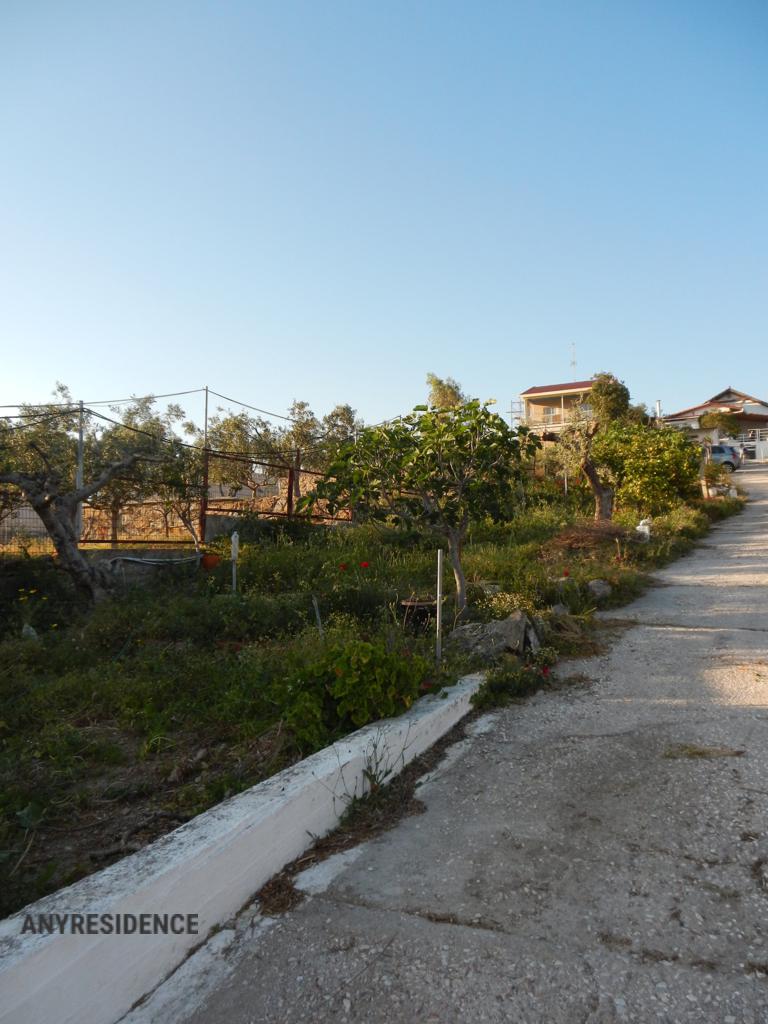 Development land Attica, photo #4, listing #2470470