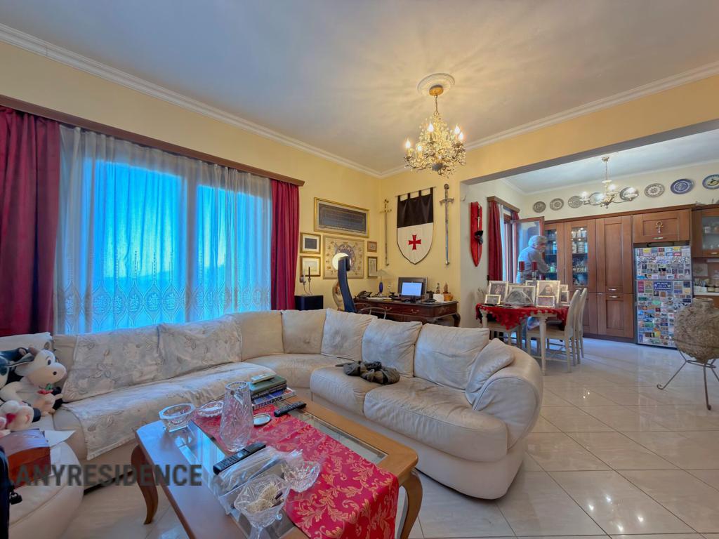 Villa in Peloponnese, photo #5, listing #2534362