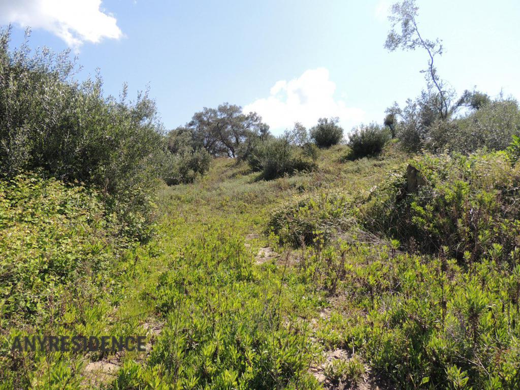 Development land Corfu, photo #6, listing #2062007