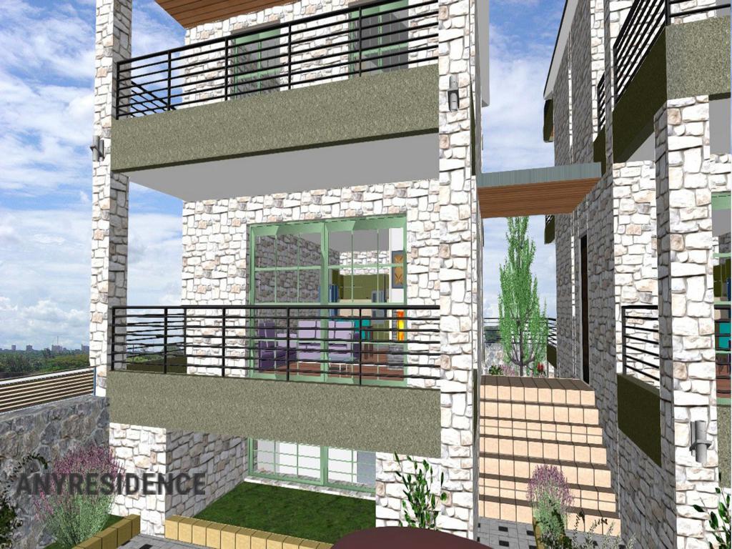 2 room new home in Nafplio, photo #8, listing #2452801