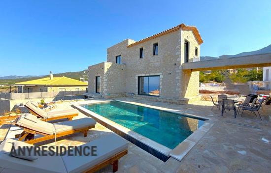 Townhome in Messenia