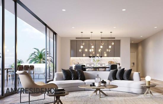 5 room apartment in Athens