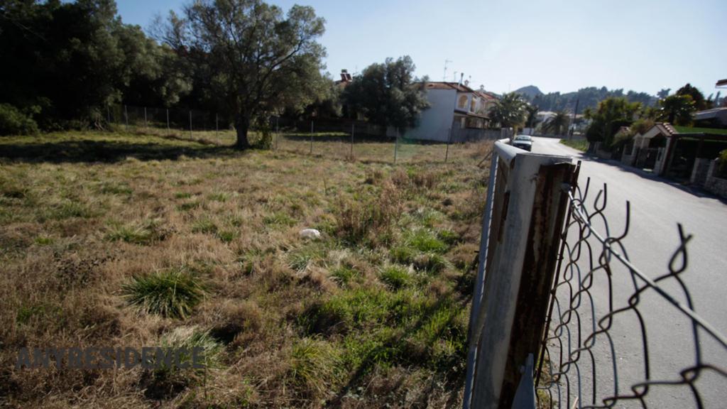 Development land Chalkidiki (Halkidiki), photo #7, listing #1848268