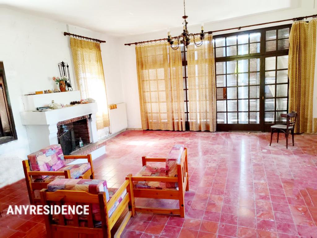 Villa in Neos Marmaras, photo #3, listing #2532718