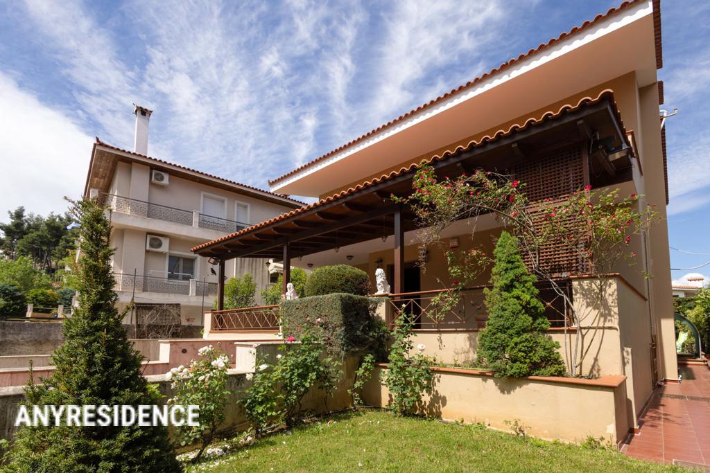 4 room chalet in Athens, photo #5, listing #2533867