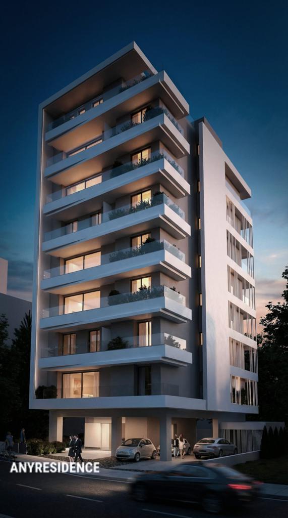 Townhome in Thessaloniki, photo #1, listing #2532764