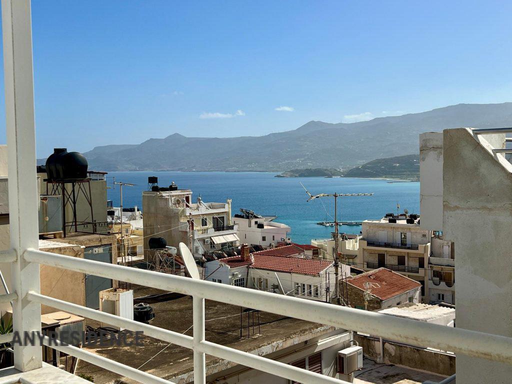 Villa in Sitia, photo #2, listing #2516205