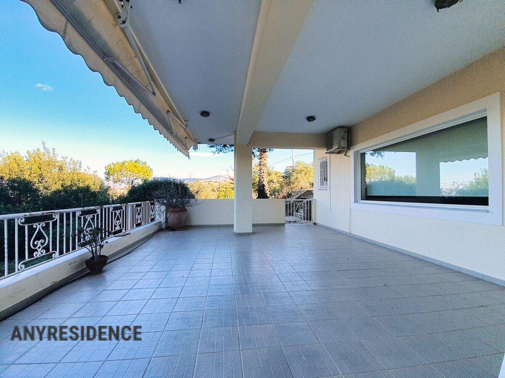 Villa in Kranidi, photo #8, listing #2339961