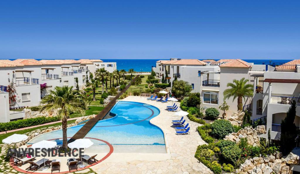 3 room penthouse in Maleme, photo #2, listing #2457901