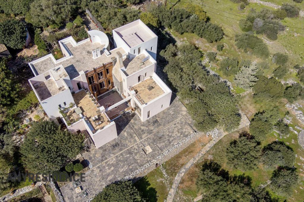 Villa in Elounda, photo #4, listing #2532561