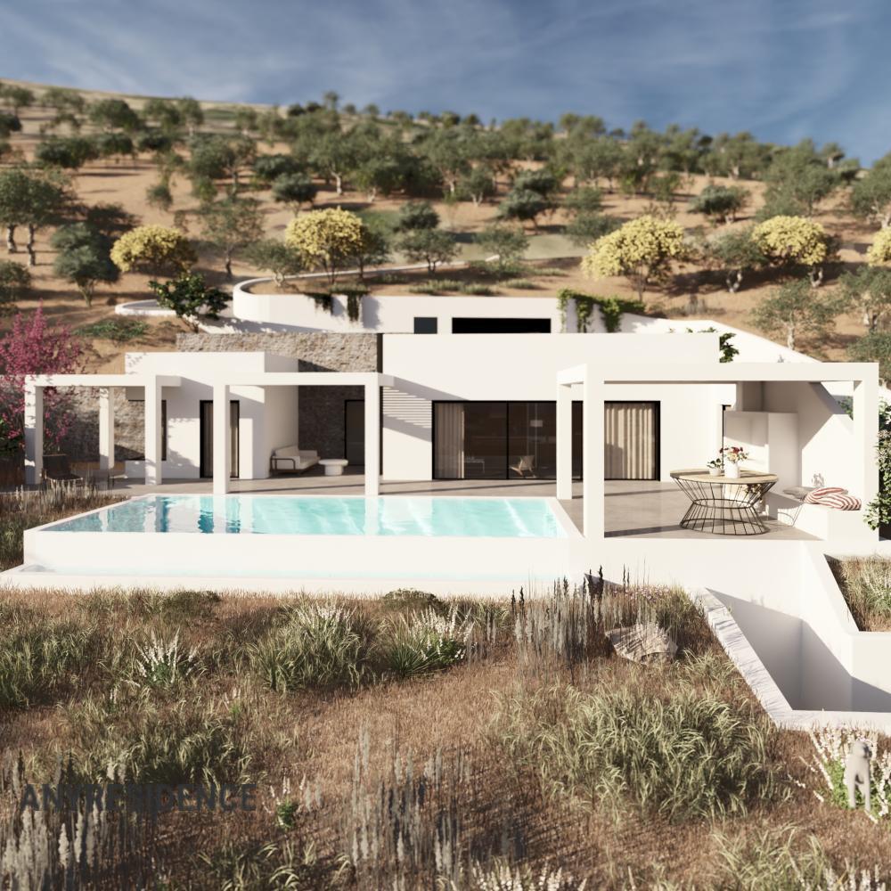 Development land Elounda, photo #1, listing #2052444