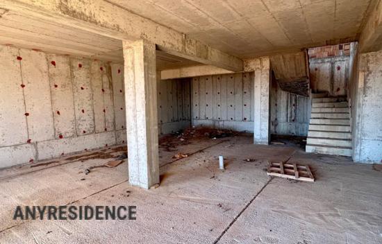 New home in Elounda