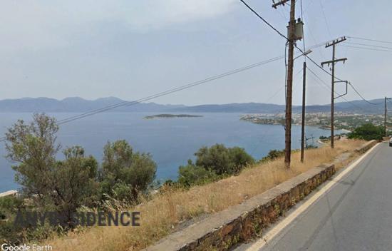 Development land Agios Nikolaos (Crete)