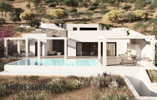 Development land Elounda