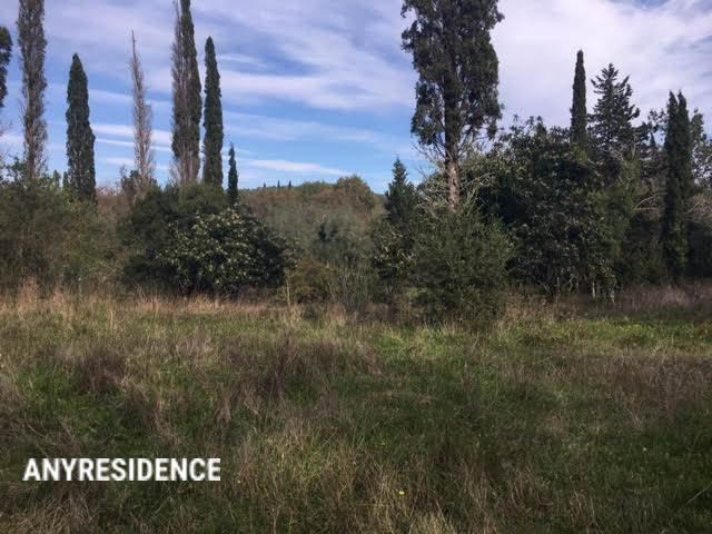 Development land Corfu, photo #5, listing #2061931