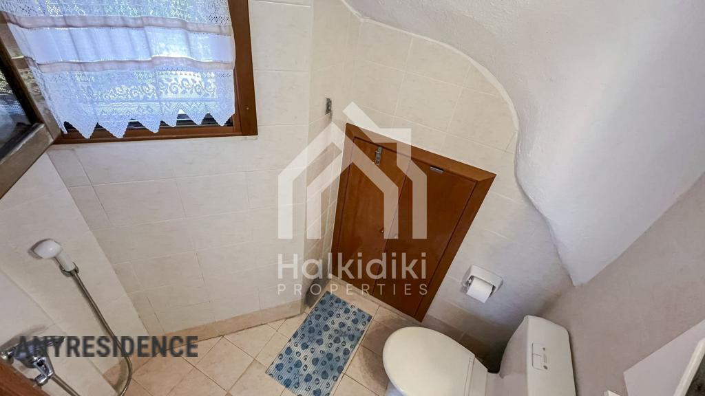 4 room townhome in Chalkidiki (Halkidiki), photo #10, listing #2288935