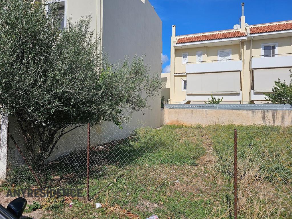 Development land Athens, photo #2, listing #2470482