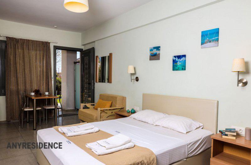Hotel in Nikiti, photo #3, listing #2116288