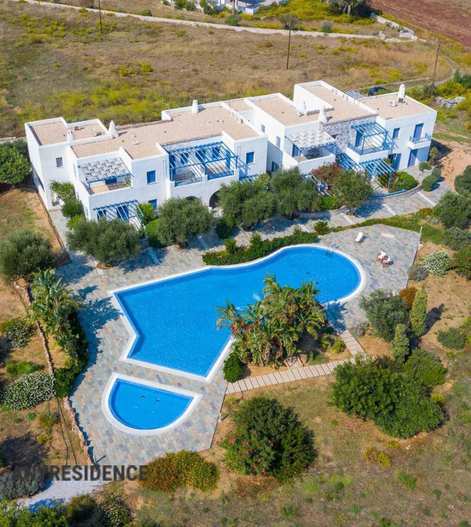 Villa in Paros, photo #10, listing #2345594