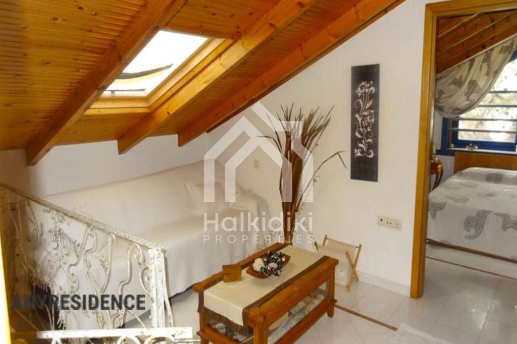 5 room townhome in Chalkidiki (Halkidiki), photo #2, listing #2082140