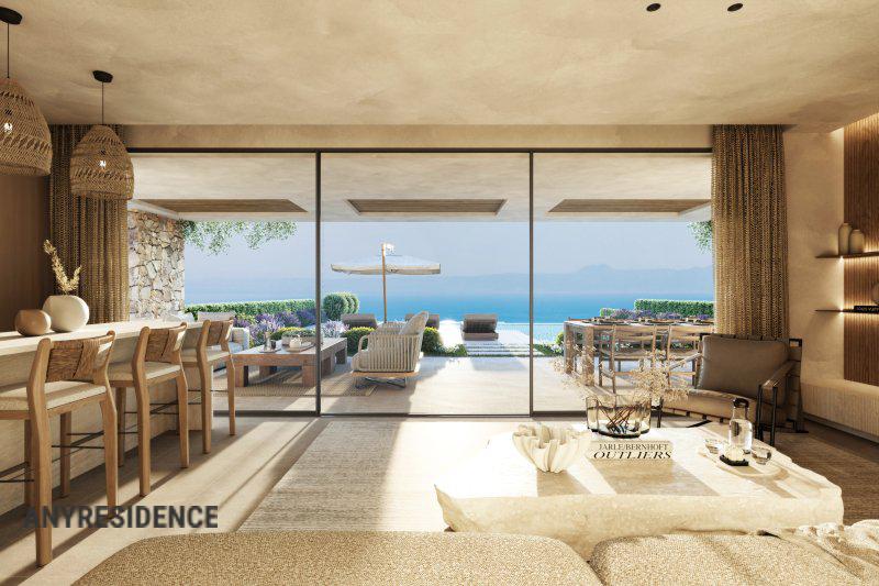 Villa in Chaniotis, photo #9, listing #2465416