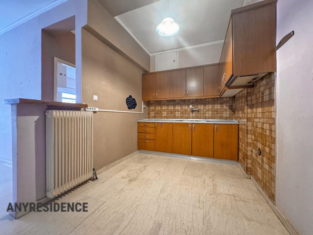 Apartment in Nafplio, photo #10, listing #2496493