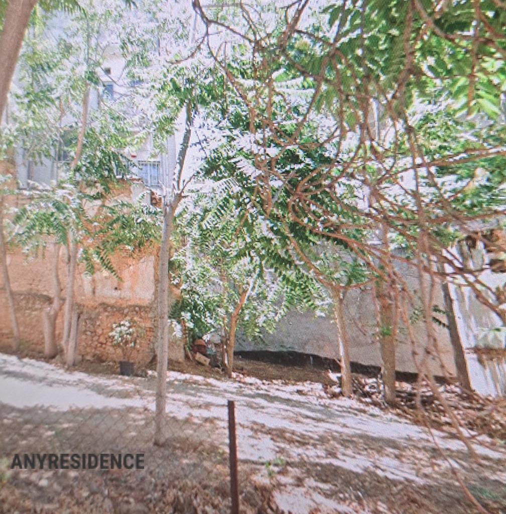 Development land Athens, photo #3, listing #2489232