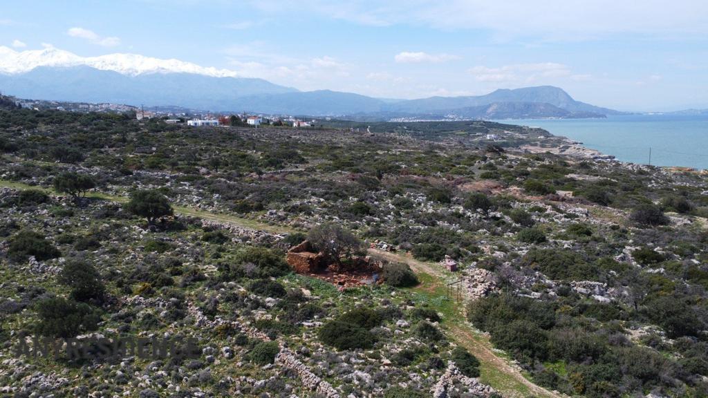 Development land Kokkino Chorio, photo #4, listing #2525970