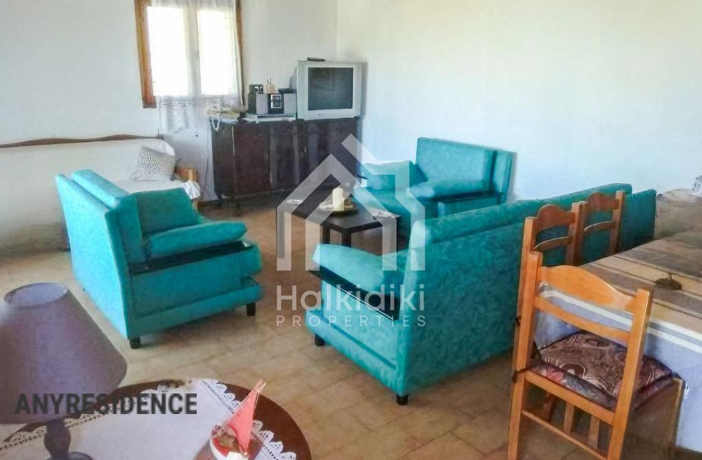 3 room townhome in Chalkidiki (Halkidiki), photo #6, listing #2288932