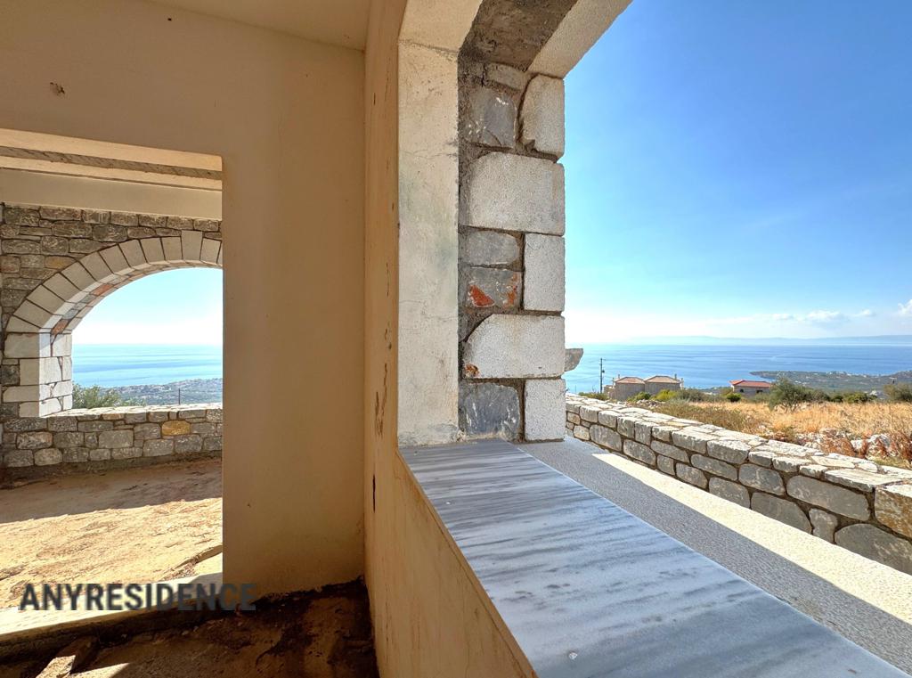 Villa in Peloponnese, photo #10, listing #2410994