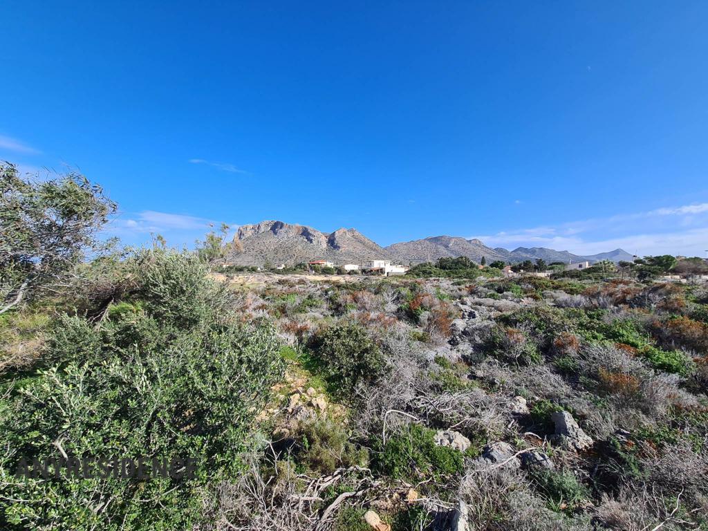 Development land Chania, photo #6, listing #2214177