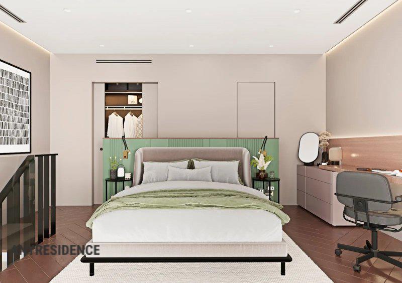 Townhome in Thessaloniki, photo #2, listing #2465431