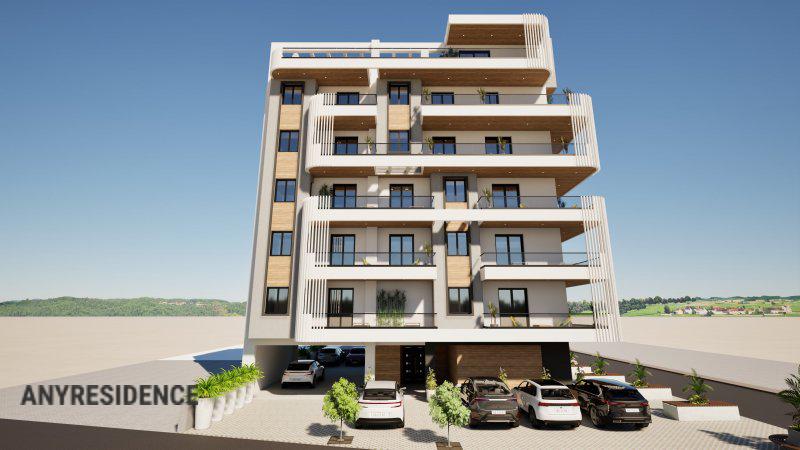 Townhome in Thessaloniki, photo #1, listing #2398197