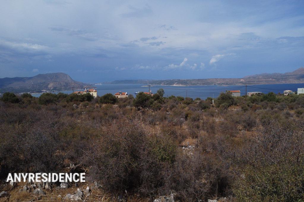 Development land Kokkino Chorio, photo #8, listing #2485652