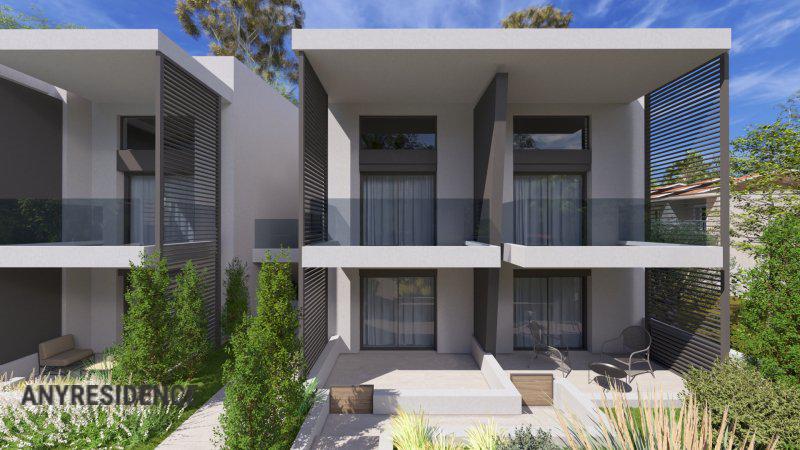 Townhome in Neos Marmaras, photo #10, listing #2465360