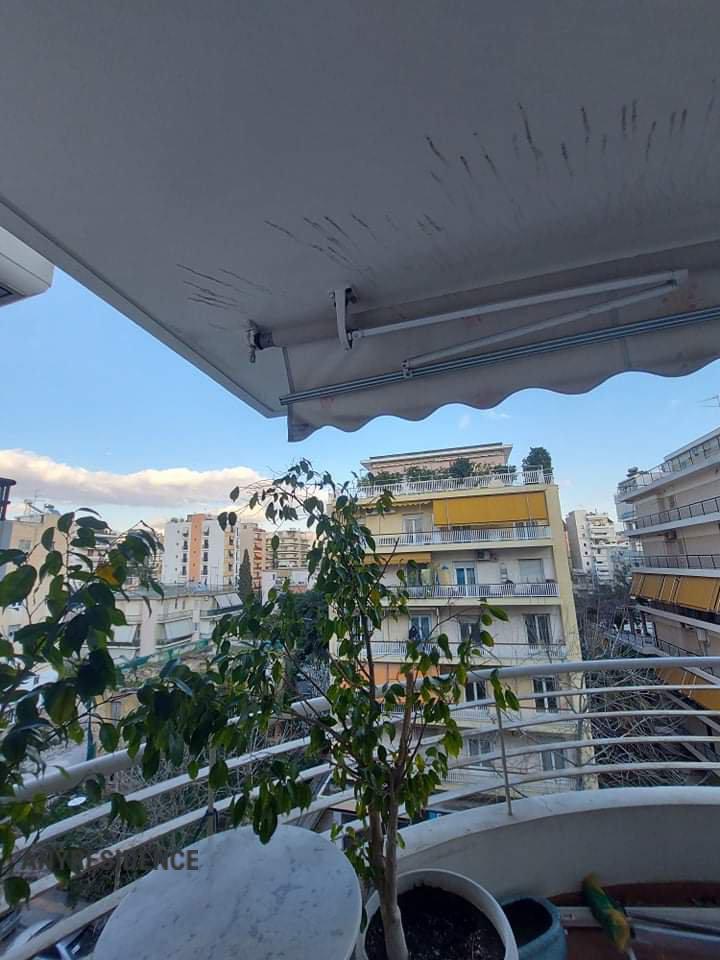 Apartment in Palaio Faliro, photo #8, listing #2140477