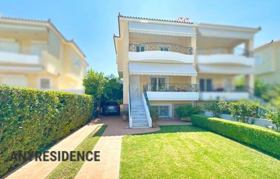 Terraced house in Xilokastro