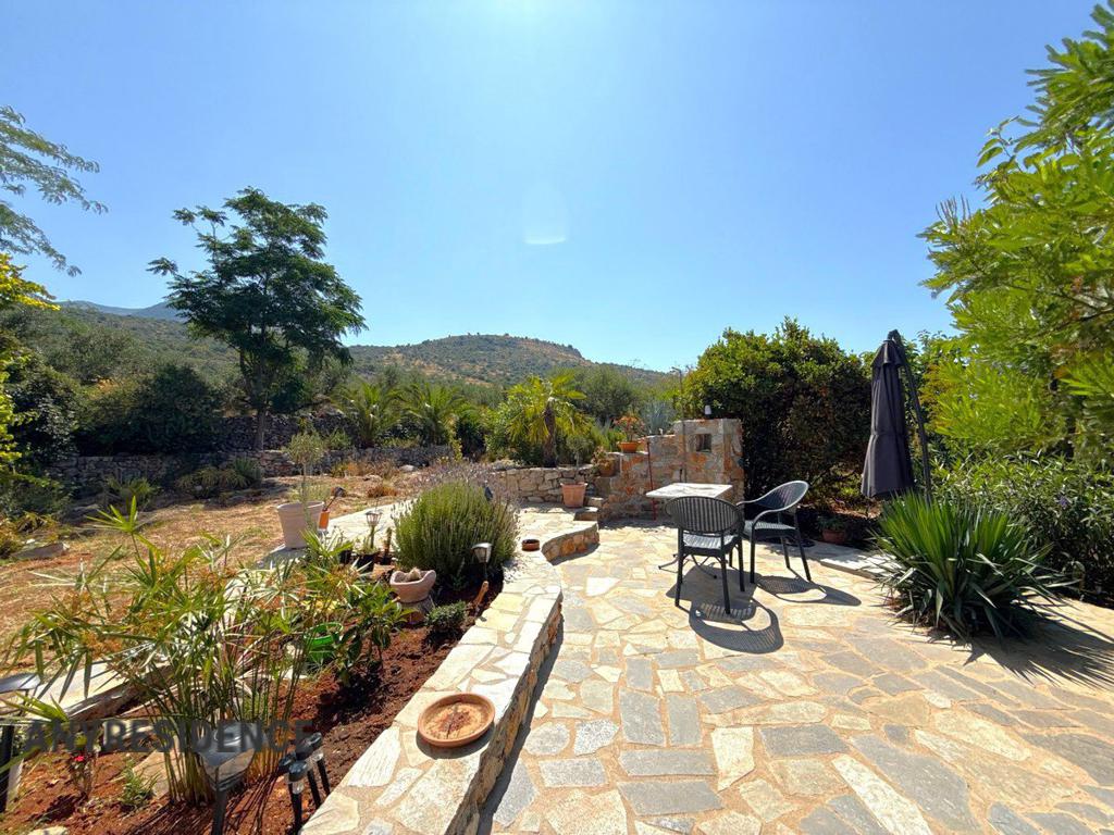 Townhome in Messenia, photo #10, listing #2511145