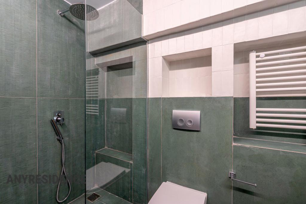 5 room apartment in Kallithea, photo #9, listing #2466442